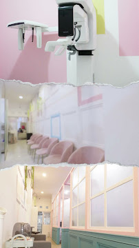 GiO Dental Care & Clinic BABARSARI
