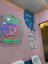 GiO Dental Care & Clinic BABARSARI