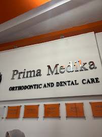 Prima Medika Sagan