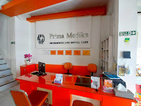 Prima Medika Sagan