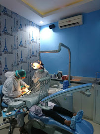 Klinik Gigi d'Smile Jogja