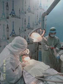 Klinik Gigi d'Smile Jogja