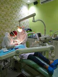 Klinik Gigi d'Smile Jogja