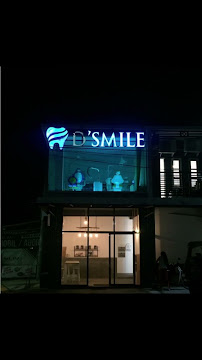 Klinik Gigi d'Smile Jogja