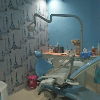 Klinik Gigi d'Smile Jogja