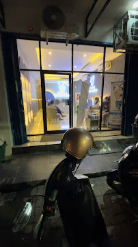 Klinik Gigi d'Smile Jogja