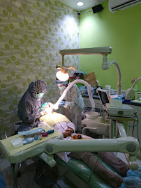 Klinik Gigi d'Smile Jogja