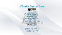 d'Smile Dental Care in Yogyakarta