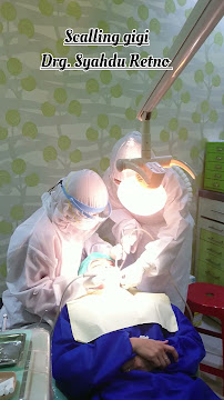 Klinik Gigi d'Smile Jogja