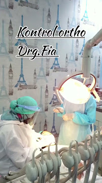 Klinik Gigi d'Smile Jogja