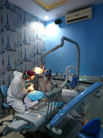 Klinik Gigi d'Smile Jogja