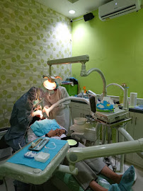 Klinik Gigi d'Smile Jogja