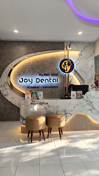 Klinik Gigi Joy Dental Pugeran | Dokter Gigi Pugeran