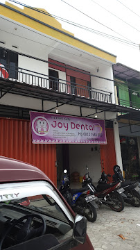 Klinik Gigi Joy Dental Pugeran | Dokter Gigi Pugeran