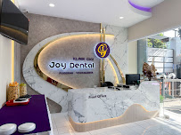 Joy Dental in Yogyakarta, Indonesia