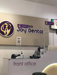 Klinik Gigi Joy Dental Godean | Dokter Gigi Godean
