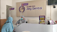 Klinik Gigi Joy Dental Godean | Dokter Gigi Godean