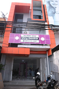 Klinik Gigi Joy Dental Godean | Dokter Gigi Godean