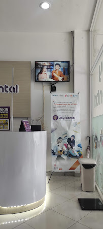 Klinik Gigi Joy Dental Godean | Dokter Gigi Godean