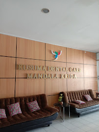 Kusuma Dental Care Mandala Krida