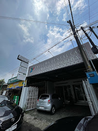 Kusuma Dental Care Mandala Krida