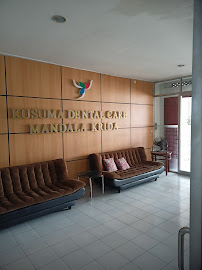 Kusuma Dental Care Mandala Krida