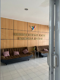 Kusuma Dental Care Mandala Krida