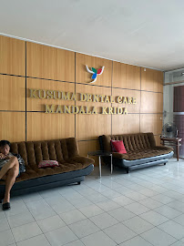 Kusuma Dental Care Mandala Krida