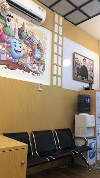 Klinik Gigi Dentes Pugeran | Klinik Dokter Gigi Terdekat