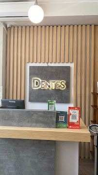 Dentes Dental Clinic Pugeran in Yogyakarta