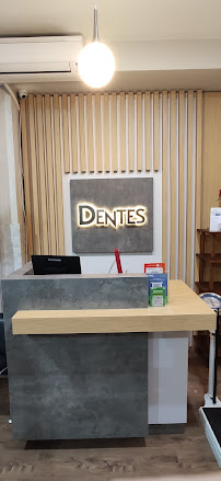 Klinik Gigi Dentes Pugeran | Klinik Dokter Gigi Terdekat