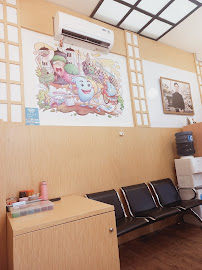 Klinik Gigi Dentes Pugeran | Klinik Dokter Gigi Terdekat