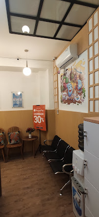 Klinik Gigi Dentes Pugeran | Klinik Dokter Gigi Terdekat