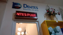 Klinik Gigi Dentes Pugeran | Klinik Dokter Gigi Terdekat