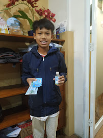 Klinik Gigi Dentes Pugeran | Klinik Dokter Gigi Terdekat