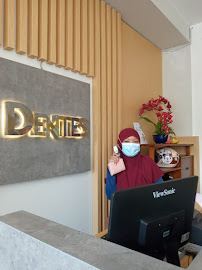 Klinik Gigi Dentes Pugeran | Klinik Dokter Gigi Terdekat