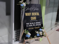 Wafi Dental Care Condongcatur - Klinik Gigi Terdekat Jogja