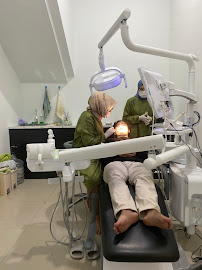 Wafi Dental Care Condongcatur - Klinik Gigi Terdekat Jogja