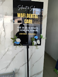Wafi Dental Care Condongcatur - Klinik Gigi Terdekat Jogja