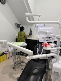 Wafi Dental Care Condongcatur - Klinik Gigi Terdekat Jogja