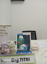 Wafi Dental Care Condongcatur - Klinik Gigi Terdekat Jogja