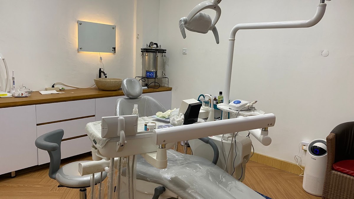 Dentes Dental Clinic Monjali 2 - dental clinic in Yogyakarta, Indonesia
