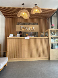 Klinik Gigi Dentes Monjali 2 | Klinik Dokter Gigi Jogja