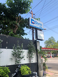 Klinik Gigi Dentes Monjali 2 | Klinik Dokter Gigi Jogja
