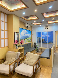 Klinik Gigi Dentes Monjali 2 | Klinik Dokter Gigi Jogja