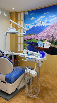 Klinik Gigi Dentes Monjali 2 | Klinik Dokter Gigi Jogja