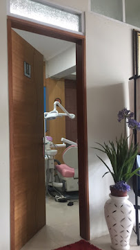 Klinik gigi Dentes Wirobrajan