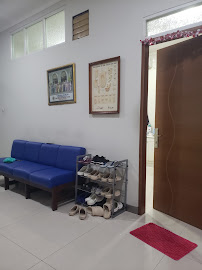 Klinik gigi Dentes Wirobrajan