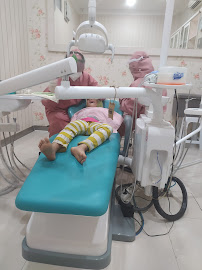 Klinik gigi Dentes Wirobrajan