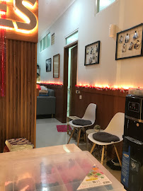 Klinik gigi Dentes Wirobrajan